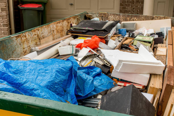 Trusted Walton Hills, OH Junk Removal Services Experts